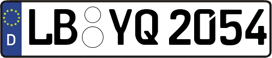 LB-YQ2054