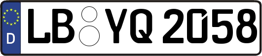 LB-YQ2058