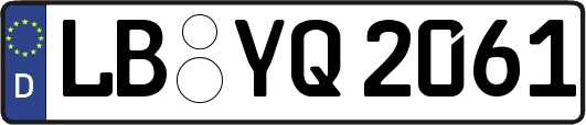 LB-YQ2061