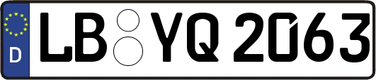 LB-YQ2063