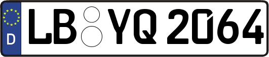 LB-YQ2064