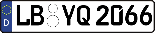 LB-YQ2066