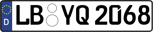 LB-YQ2068