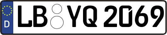 LB-YQ2069