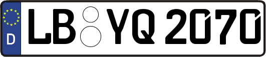 LB-YQ2070