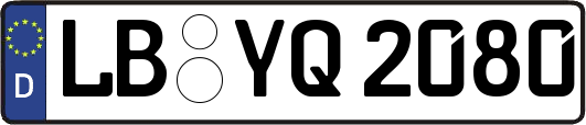 LB-YQ2080