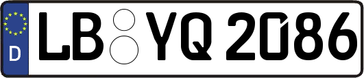 LB-YQ2086