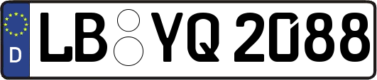 LB-YQ2088