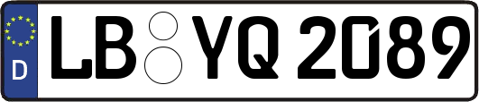 LB-YQ2089
