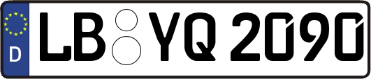 LB-YQ2090