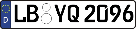 LB-YQ2096