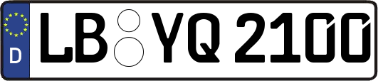 LB-YQ2100