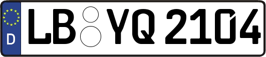 LB-YQ2104
