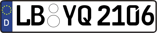 LB-YQ2106