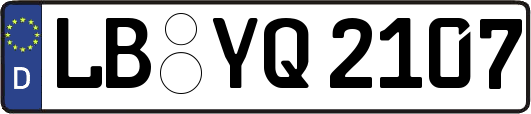 LB-YQ2107