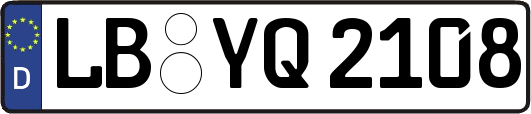 LB-YQ2108