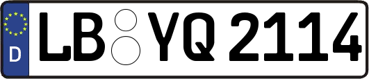 LB-YQ2114