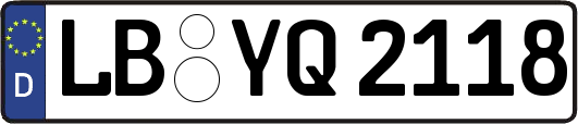 LB-YQ2118