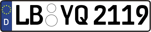 LB-YQ2119