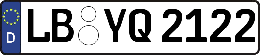 LB-YQ2122