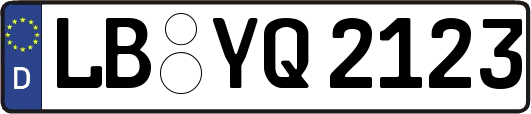 LB-YQ2123