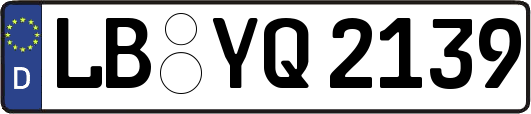 LB-YQ2139