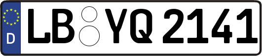 LB-YQ2141