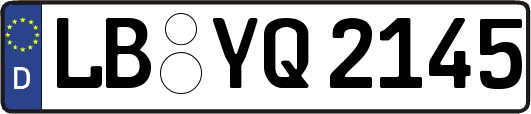 LB-YQ2145