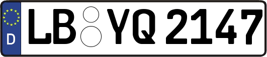LB-YQ2147