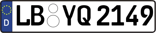 LB-YQ2149