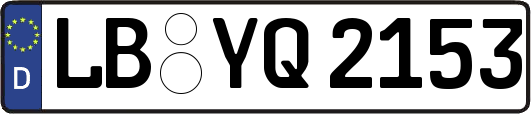 LB-YQ2153