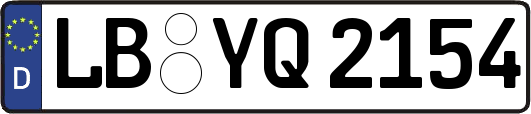 LB-YQ2154