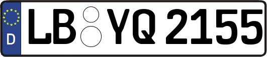 LB-YQ2155