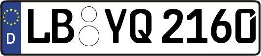 LB-YQ2160