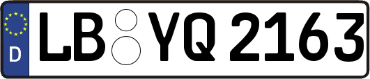 LB-YQ2163