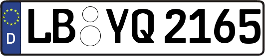 LB-YQ2165