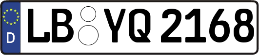 LB-YQ2168