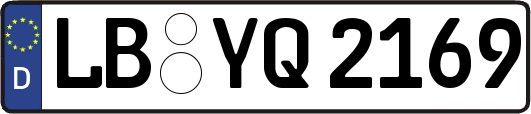 LB-YQ2169