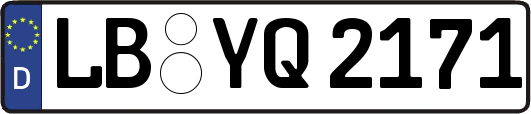 LB-YQ2171