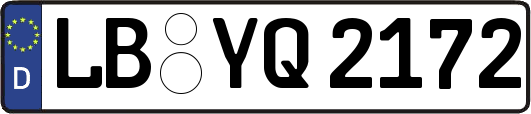 LB-YQ2172