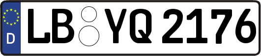 LB-YQ2176