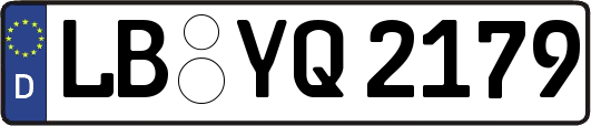 LB-YQ2179