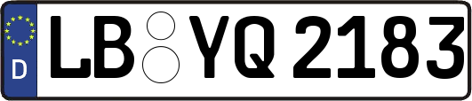 LB-YQ2183