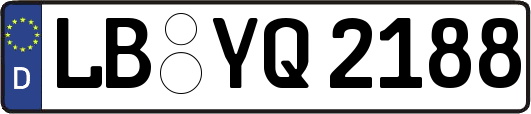 LB-YQ2188