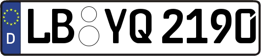 LB-YQ2190