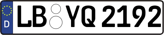 LB-YQ2192