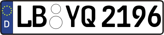LB-YQ2196