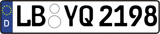 LB-YQ2198