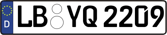 LB-YQ2209