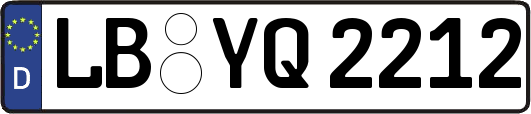LB-YQ2212